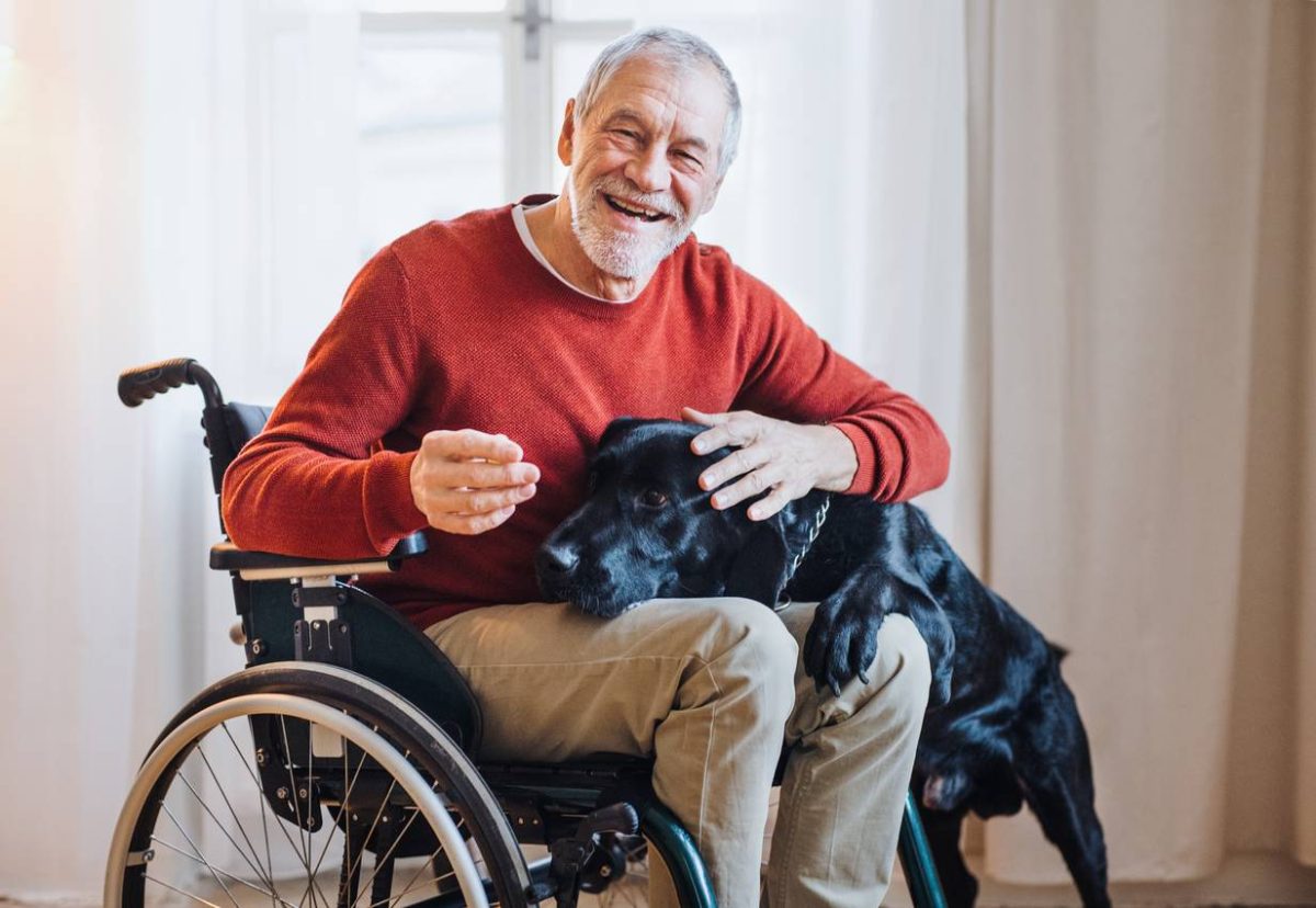 matériel médical pour seniors