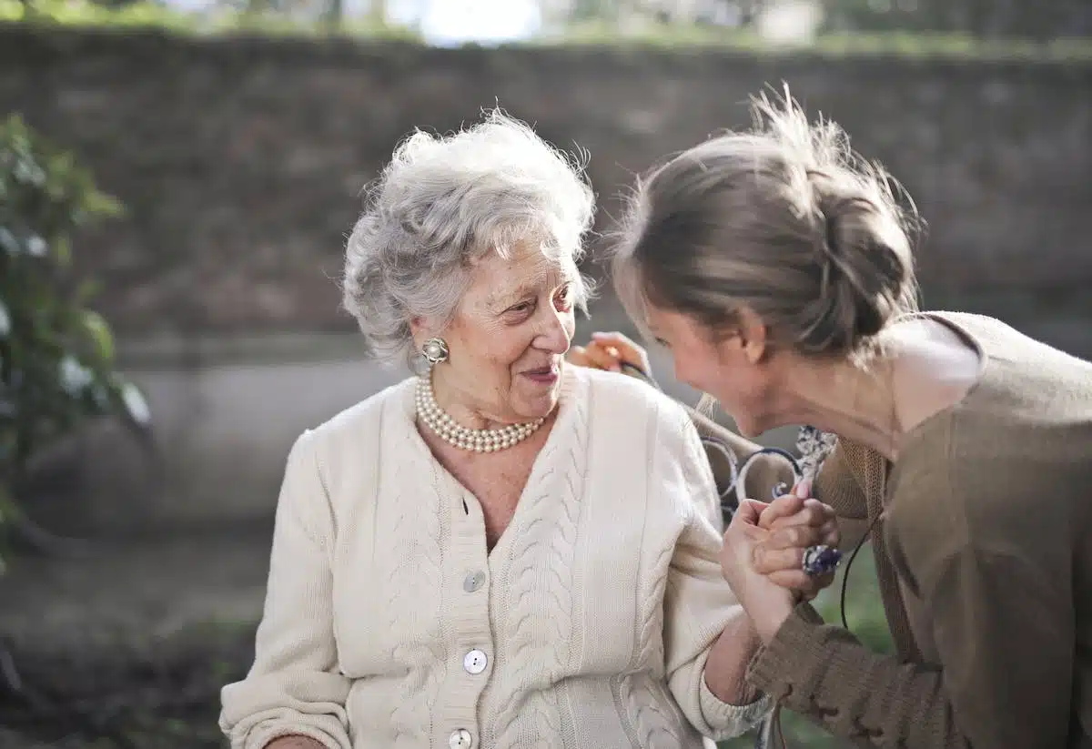 senior  santé