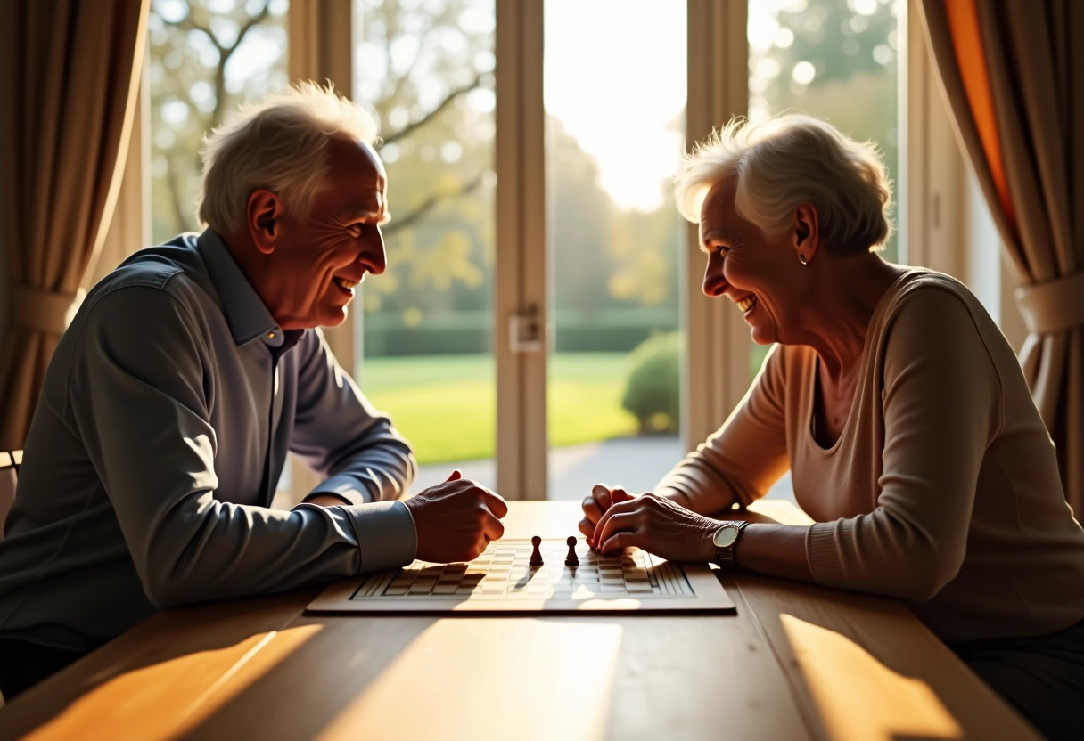 jeux de société seniors