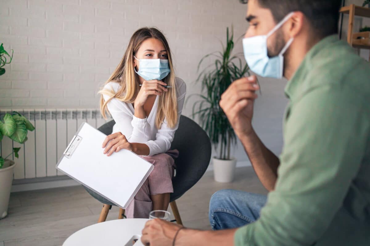 Les avantages d'une mutuelle santé pour les consultations chez un psychologue